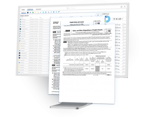 Atani, the first global crypto platform to connect your exchanges and get free automated tax reports 