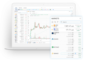 Atani, the first global crypto platform to connect your exchanges and get free automated tax reports 