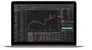 Atani, the first global crypto platform to connect your exchanges and get free automated tax reports 