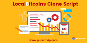 Local Bitcoin Clone Script - Start a Local Peer-to-Peer Cryptocurrency Exchange
