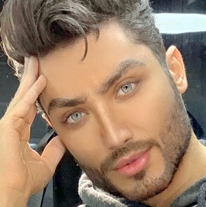 Alireza Kohany