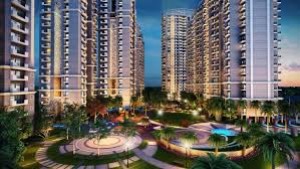 Samridhi Luxuriya Avenue Noida
