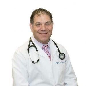 David J. Chesner, DO, FACR, FACOI, a Rheumatologist with Rheumatology Specialty Center