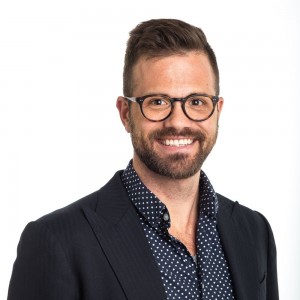 Daniel F. O’Neill, MD, MBA, AAHIVS, an Internist with One Medical - Pearl District Office