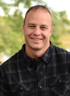 Chuck Skinner, DMD, a Dentist with Louisville Dental Associates and with Glow Comprehensive Dentistry