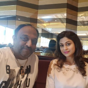 Sanjay Gosai--The versatile business personality of the gen