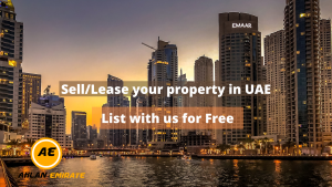 Ahlan Emirate Announces Free Listing For Real Estate