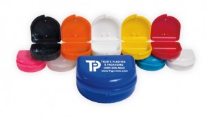 Proper Retainer Boxes from Tiger’s Plastics and Packing