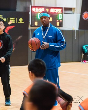 Albany native Keith Graves Named Head Coach For SCA Women’s Prep Basketball