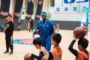 Albany native Keith Graves Named Head Coach For SCA Women’s Prep Basketball