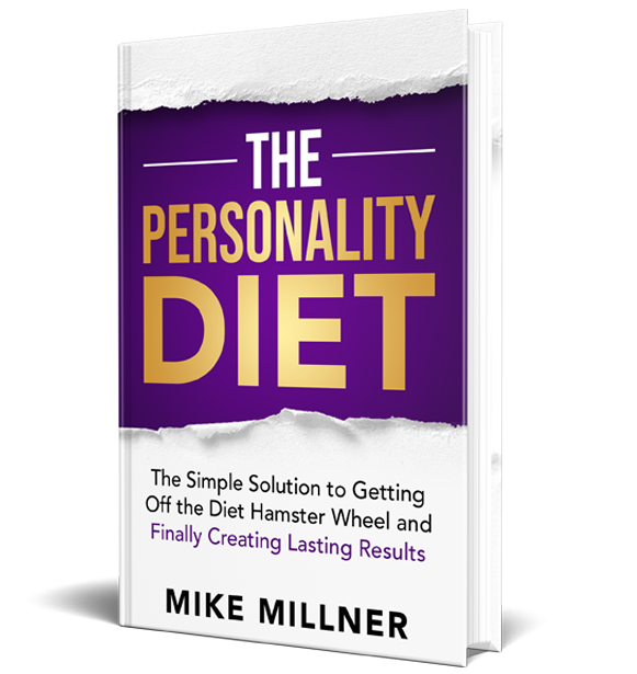 The Personality Diet The Personality Diet