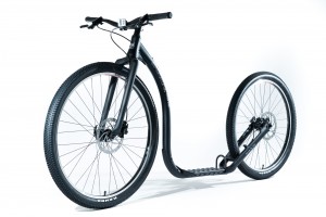 The Head-Turning Kickbike 29er