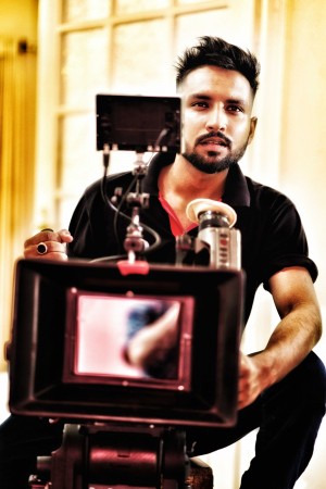 Director Pushpi