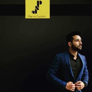 Director Pushpinder Singh is geared up to mesmerize the audience with the music video of ‘Singga Bolda’