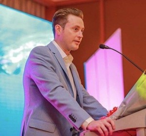 One of the Biggest Names in Blockchain Joins Clickgem Project as Team Advisor