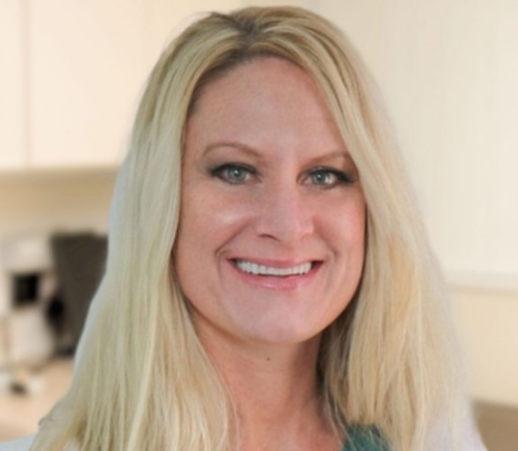 Get to know Family Physician Dr. Marisa Albertson, who serves patients