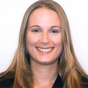 Sarah White, DMD, a Dentist with R.L. Daschbach & Associates