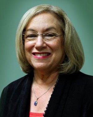 Roberta Ketchum, LCSW, a Licensed Clinical Social Worker with Westheimer Psychotherapy Center