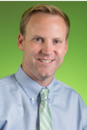 James S. Krulisky, MD, a Pediatric Cardiologist with Children’s Hospital New Orleans