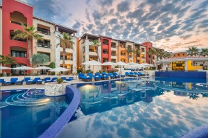 Luxury in Los Cabos