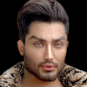 Selfmade Entrepreneur, Influencer, Businessman Alireza Kohany Are Mostly a Culmination of Extremely Hard Work