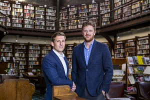 Oxford Summer Courses wins Queen’s award for the outstanding international success of its education courses