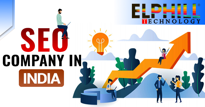 SEO Company In India