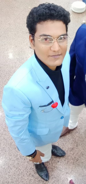 Digital Marketing Don of the Years 2019-2020 Shahroze Ansari