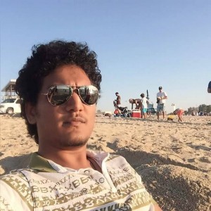 Digital Marketing Don of the Years 2019-2020 Shahroze Ansari