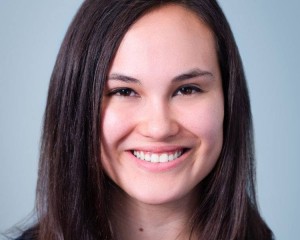 Sofia Tedesco, DC, a Chiropractor with Healing Hands Chiropractic