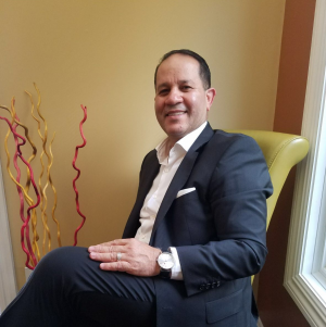 Jose A. Pagan, DMD, a General and Cosmetic Dentist in Private Practice
