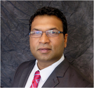 Anand Balachandran, MD, FACC, a Cardiologist with Heart and Vascular Clinic  