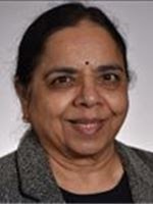 Sadhana Kumar, MD, a Nephrologist in Private Practice and with Morristown Medical Center