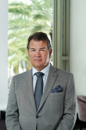 Timothy R. Lubenow, MD, a Pain Management Specialist with University Pain Centers & Rush University Medical Ce