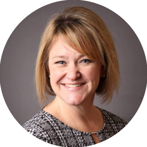 Mary Bayer, award-winning Director of Sales