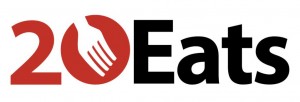 20Eats.com: Low-Cost Alternative for Restaurant Takeout/Delivery