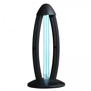 uvc sterilization lamp ships from Raleigh NC USA