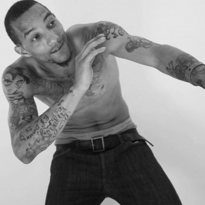 Dc Flyz Photoshoot in LA