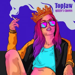 TopJaw Releases the latest single 