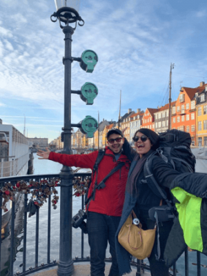 Meet Travel Blogger and Avid Photographer Anunay Sood