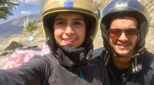 Meet Travel Blogger and Avid Photographer Anunay Sood