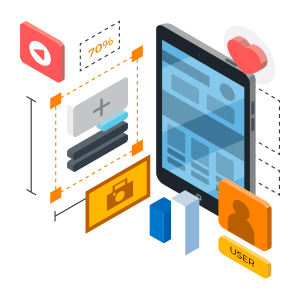 mobile app development