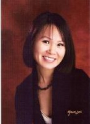 Uyen Nguyen, DMD, Dentist with Arizona's Tooth Doctor for Kids