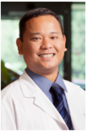 Ferdijackson Ramiro, MD, a Family Physician with Franciscan Medical Clinic - Federal Way