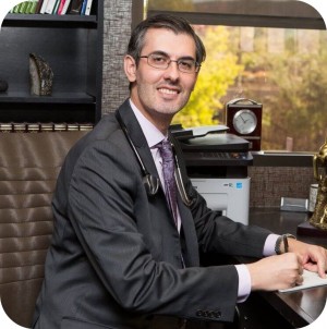 Shariar Cohen-Gadol, MD, a Rheumatologist with Cohen Medical Centers