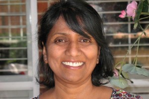 Surekha Perlman, MD, an Endocrinologist with West Plano Diabetes and Endocrine Center, PA