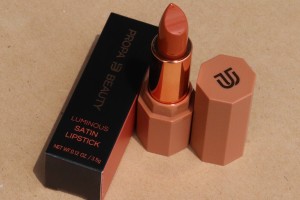 12 Shades of Nude Lipstick