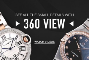 Swiss Replica Watches adds new products to their illustrious inventory