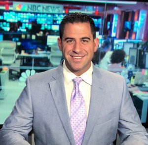 Harry Cicma (Executive Producer)