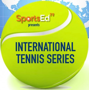 International Tennis Series